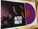 The Rolling Stones Aftermath 180gram Maroon Vinyl LP Decca 2023