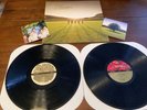 Blue Rodeo The Things We Left Behind 2 LP 2 CD Gatefold 2009 Import