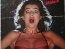 ACCEPT Breaker 1981 Vinyl LP