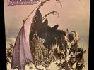 Nazareth Hair of the Dog 1975 Vinyl Record Tops 107 Mountain Records UK
