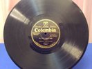 Columbia 14207-d ORIGINAL JAZZ HOUNDS / ALL THAT I HAD IS GONE, LUCY LONG  78rpm
