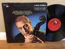 Piatigorsky Dvorak Cello Concerto Munch/BSO RCA Victor Shaded Dog LSC-2490 1S/6S