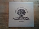 Traffic John Barleycorn Must Die A2/B2 1st Press EX Vinyl Record Album ILPS 9116