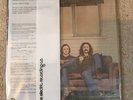 ERC 080 Electric Recording Co Crosby Stills & Nash. NM Ltd Press Of 450 Copies