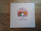 Queen A Night At The Opera -4/-3 1st Press VG+ Vinyl Record Album EMTC103 (J1)