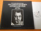 Gielen Zimmermann Requiem für einen jungen Dichter German Only Private DGG NM