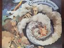 THE MOODY BLUES / A QUESTION OF BALANCE EARLY UK PRESSING EX+
