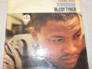 McCOY TYNER LP Today Tomorrow 1964 Impulse Stereo Vinyl Record A-63 Jazz Piano