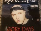 Necro / Gory Days 12