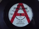 Rare Marc Bolan Tyrannosaurus Rex/T.Rex Promotional 7-inch record 'One Inch Rock