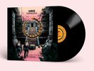 GRIZ - Ouroboros Vinyl LP (Black) LSDREAM Clozee REZZ PREORDER