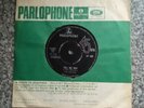 THE BEATLES - ‘IF I FELL’ / TELL ME WHY’ RARE UK EXPORT ISSUE DP 562 VG+ COPY