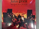 Judas Priest - New York After Midnight 1981 Vinyl