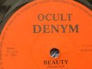 DENYM - BEAUTY / SELASSIE HI rare UK 1982 / REGGAE  Ex Condition