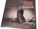 Blizzard Of Ozz by Ozzy Osbourne (SEALED & NEW)w/minor sleeve damage