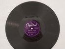 78 RPM Tommy Sands Teen Age Crush VG