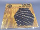 R.E.M. - Eponymous, 1988 Vinyl LP Record Album, I.R.S. Records IRS-6262