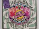 NICK MASON'S SAUCERFUL OF SECRETS Live At The Roundhouse Double Vinyle 2020