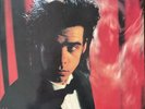 Nick Cave KICKING AGAINST THE PRICKS vinyl 1986 LP NM/NM orig ed w/custom sleeve