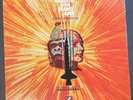 promo on label BENEATH THE PLANET of the APES w/ dialogue OST 1970 AAS8001