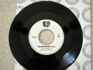 The notorious b.i.g. Big poppa me and my itch 45 jukebox vinyl