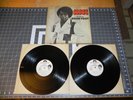 James Brown - Get On the Good Foot (Polydor PD2-3004) WLP Radio Promo EX VINYL