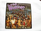 The Warriors The Original Motion Picture Soundtrack LP  VG  Cover VG