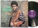 AL GREEN LET’S STAY TOGETHER LONDON VINYL LP 1971 ORIGINAL 1st PRESS SOUL EX #