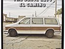 The Black Keys – El Camino - Nonesuch – 529099-1 (2011) VG+/VG+