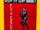 ELVIS PRESLEY (E.P. - ITALY) EPA  30-091  