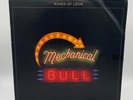 Kings Of Leon – Mechanical Bull (2 LP 2013 180g Gatefold RCA 88883 75654 1)