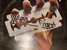Judas Priest – British Steel 12