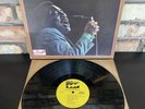 Otis Redding - The Dock Of The Bay Vinyl LP Record Album VOLT S-419 Vtg 1968