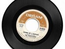THE FLIRTATIONS - NOTHING BUT A HEARTACHE - DERAM - VG++/EX. CONDITION