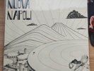 NU GUINEA - Nuova Napoli  LP   500  Copies NG Record 2018 LIMITED Italia Prog