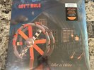 Gov't Mule - Peace...Like A River, 2 LP, Barnes & Noble Exclusive Orange, Sealed