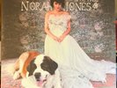 NORAH JONES The Fall SEALED  *ORIG 2009 US 1st PRESS  BLUE NOTE* Vinyl LP Away