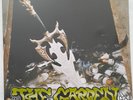 The Garden - Kiss My Super Bowl Ring Vinyl LP - (New / Sealed)