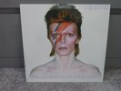 DAVID BOWIE - ALADDIN SANE COMPANION - LP W/COLOUR POSTER - ***NEW/FREE P&P***