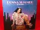 DONNA SUMMER Greatest Hits On The Radio Volumes 1 & 2 1979 UK Double Vinyl LP C