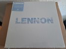 John Lennon - Lennon, 8 x Vinyl LP Box Set, 180g (7 x LP + 1 Double LP)