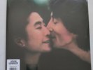 JOHN LENNON YOKO ONO MILK AND HONEY 180 GRAM REISSUE VINYL