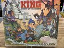 Rankin Bass The Return Of The King: A Story Of The Hobbits US 1980 LP Album