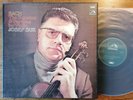 HMV SLS 818 Stereo - Bach The Sonatas Partitas for Violin Solo Josef Suk 3 X NM