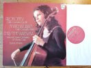 Philips 6500 518 Stereo - Prokofiev Khachaturian Cello Christina Walevska MINT