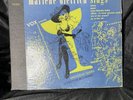 MARLENE DIETRICH SINGS - Rare 1948 3-78rpm Album on Vox - All German Songs