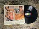 THE WHO SELL OUT  DECCA LABEL ROGER DALTRY KEITH MOON PSYCH VINYL LP EX+