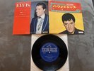 ELVIS PRESLEY Hound Dog  7” Japan SCP-1329 Ex/NM