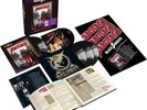 BLACK SABBATH - SABOTAGE Super Deluxe 4LP 180gm + 7