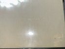 The Beatles White Album 1968 Mono No. 0281462 Photos Top Opening